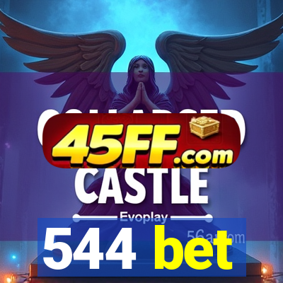 544 bet